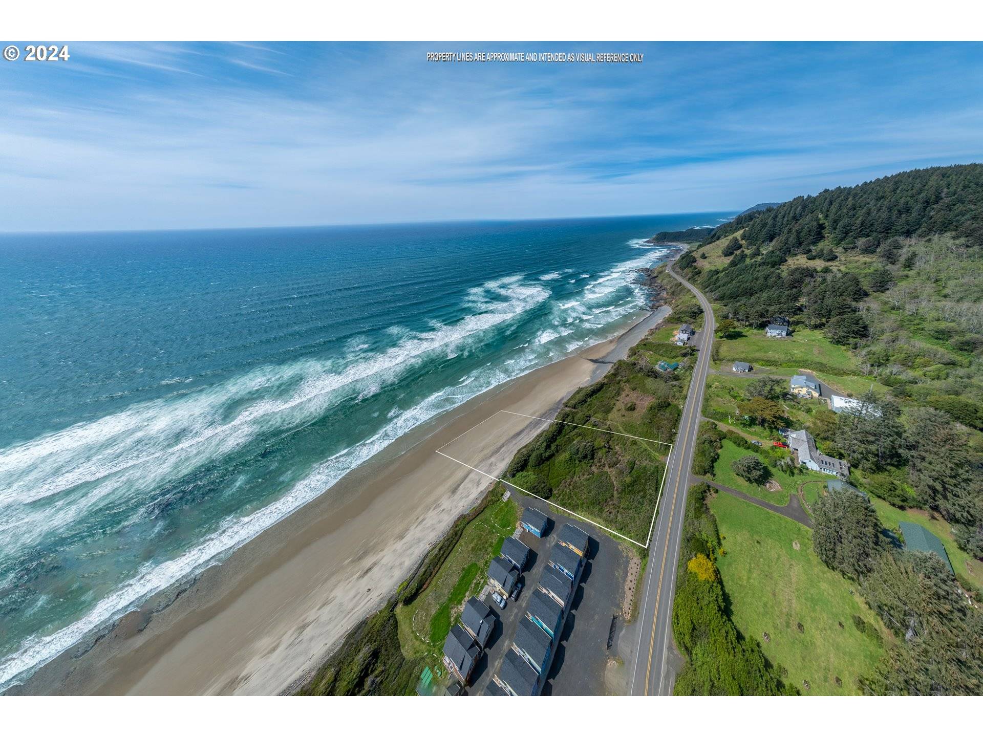 Yachats, OR 97498,00 TL 2300 Hwy 101