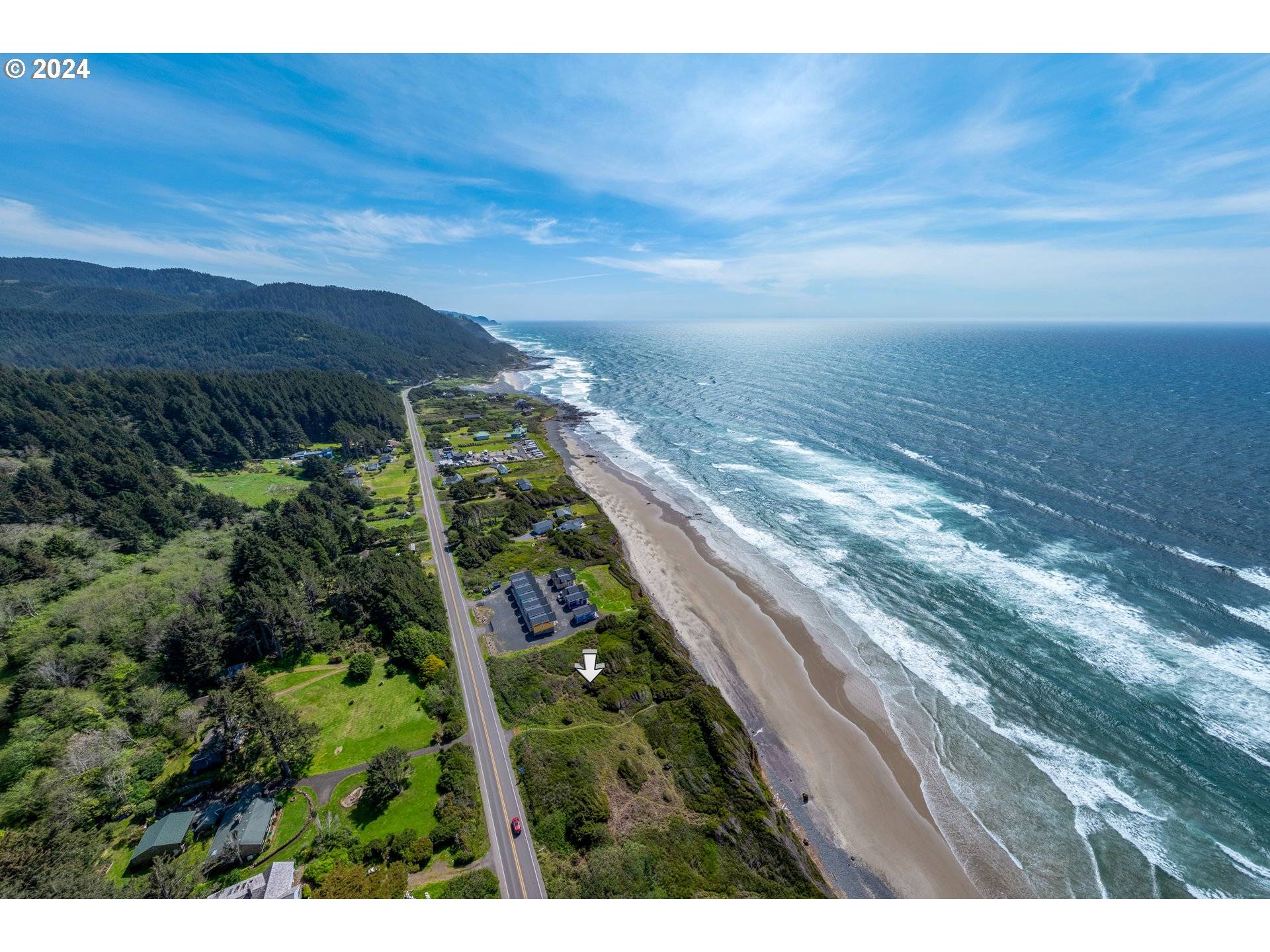 Yachats, OR 97498,00 TL 2300 Hwy 101