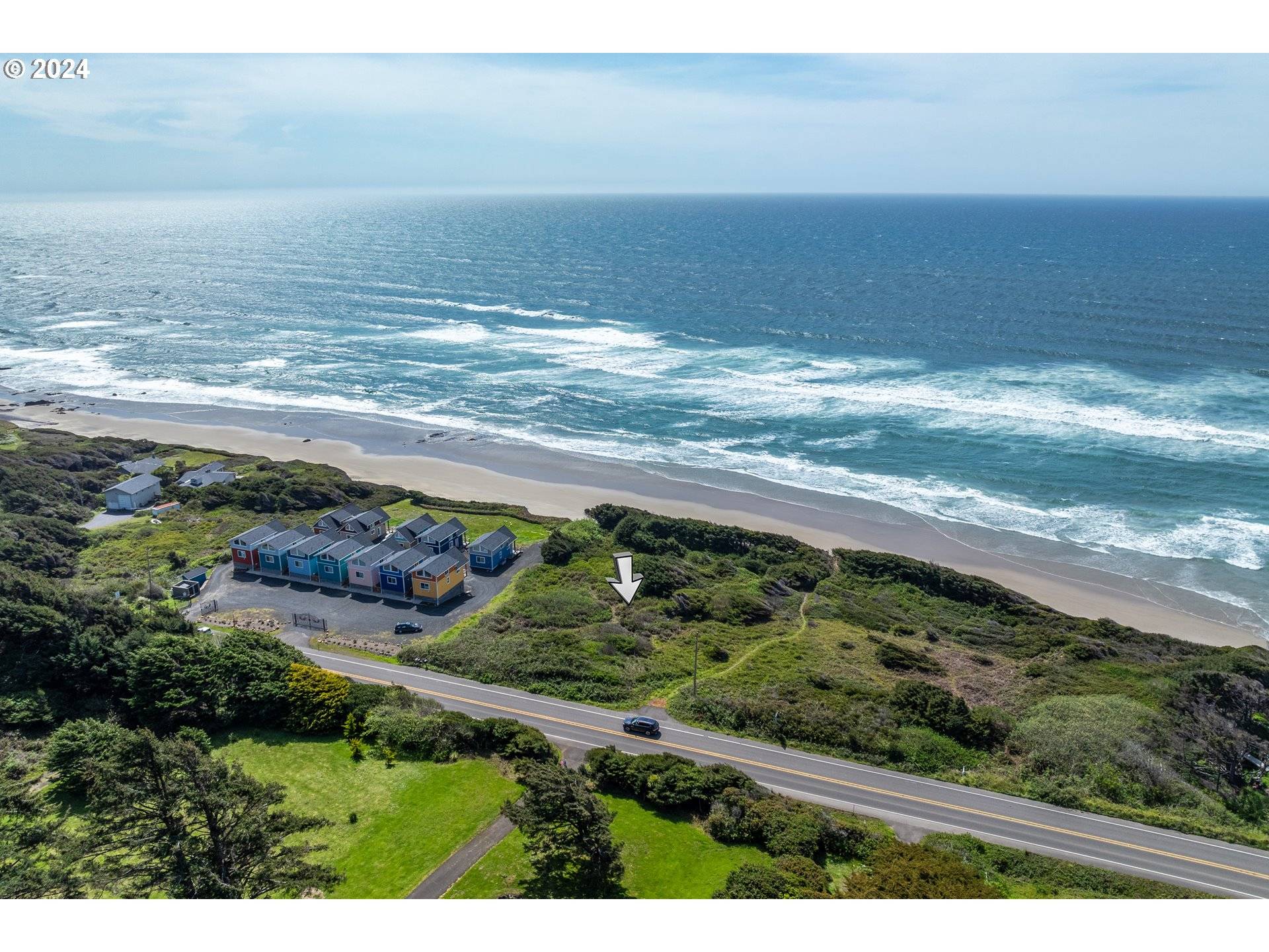 Yachats, OR 97498,00 TL 2300 Hwy 101