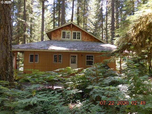 Cougar, WA 98616,Cabin 150 Northwoods