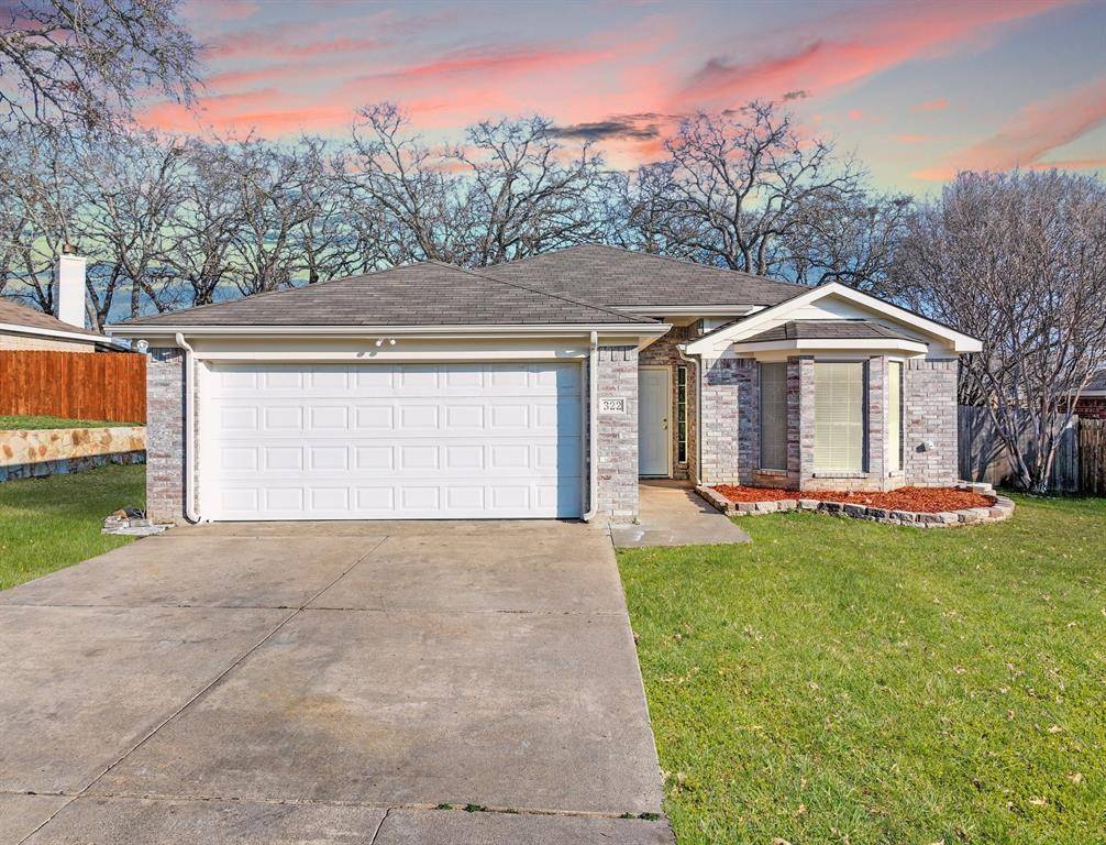 Weatherford, TX 76086,322 Sweetwater Drive