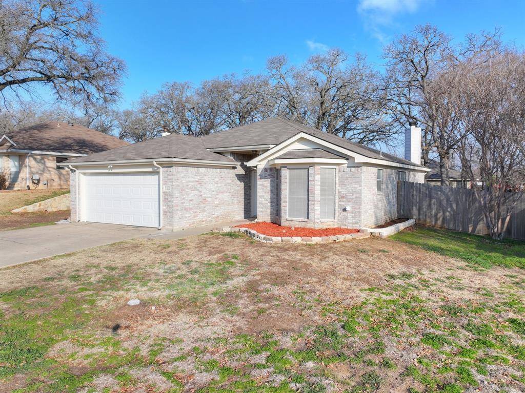 Weatherford, TX 76086,322 Sweetwater Drive