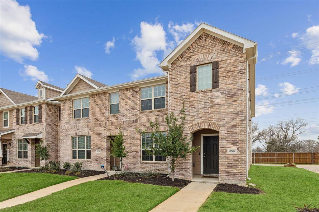 Denton, TX 76207,2329 Canongate Drive