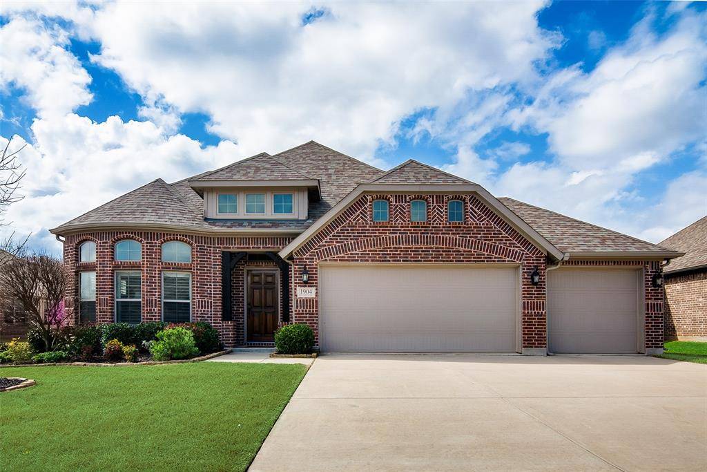 Van Alstyne, TX 75495,1904 Shearwater Place