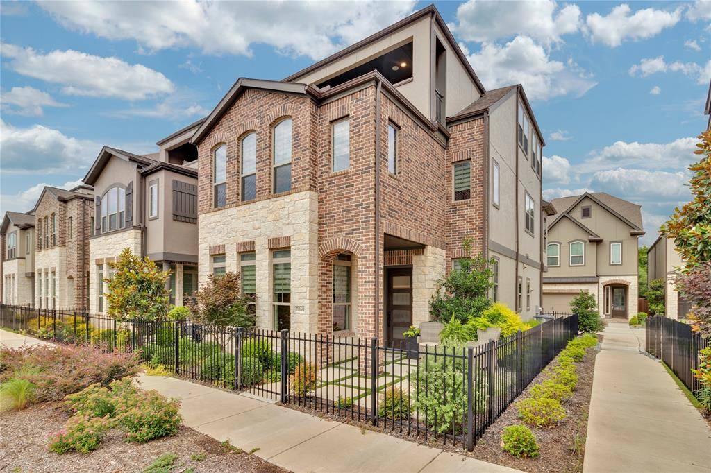 Dallas, TX 75231,7060 Mistflower Lane