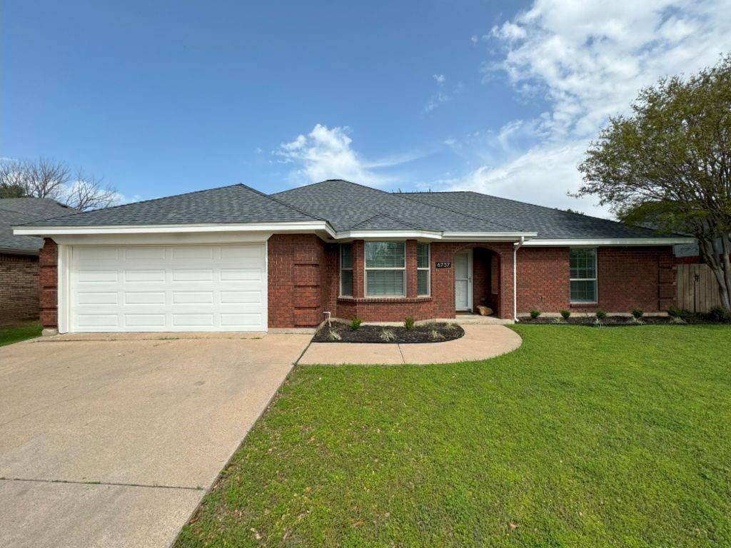 North Richland Hills, TX 76182,6737 Ridgetop Road