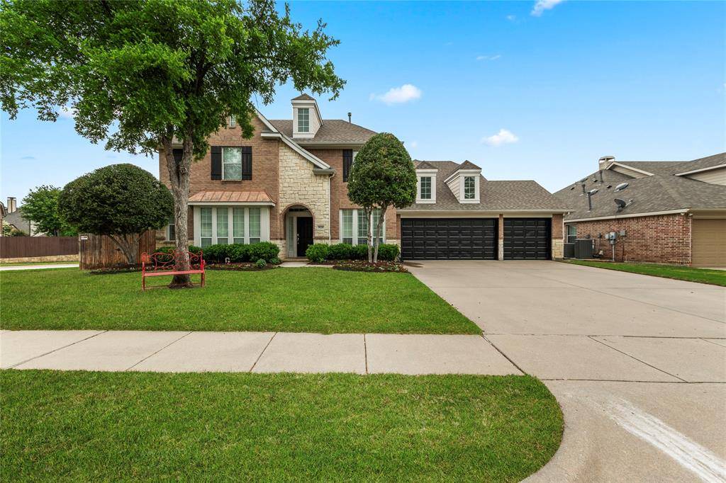 Grapevine, TX 76051,920 Water Oak Drive