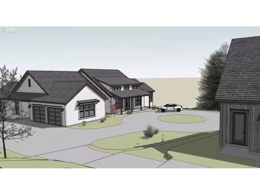 Wilsonville, OR 97070,33423 SW LADD HILL RD
