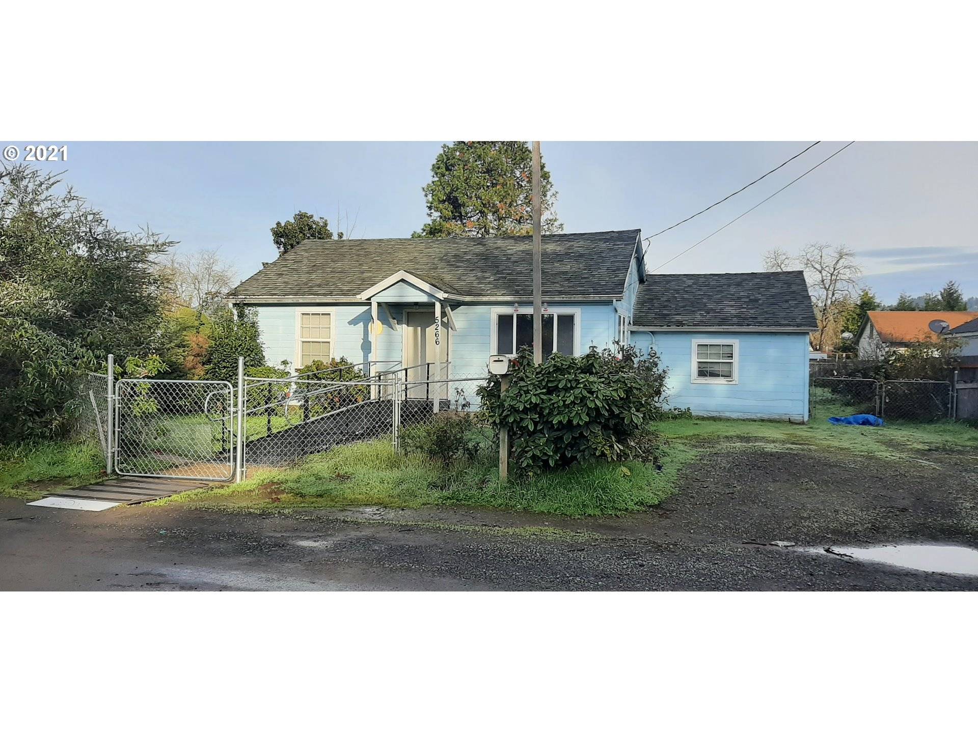 Springfield, OR 97478,5266 LEOTA ST