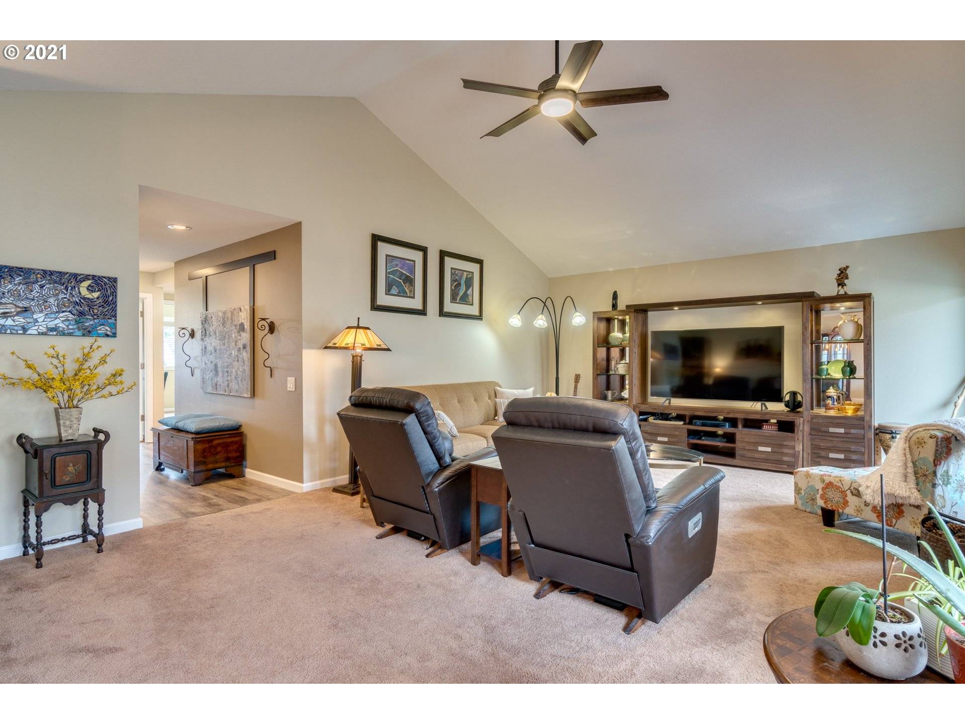 Vancouver, WA 98683,2312 SE BAYPOINT DR #95