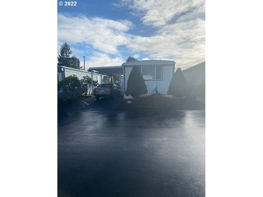 3760 HWY 101 #23, Florence, OR 97439