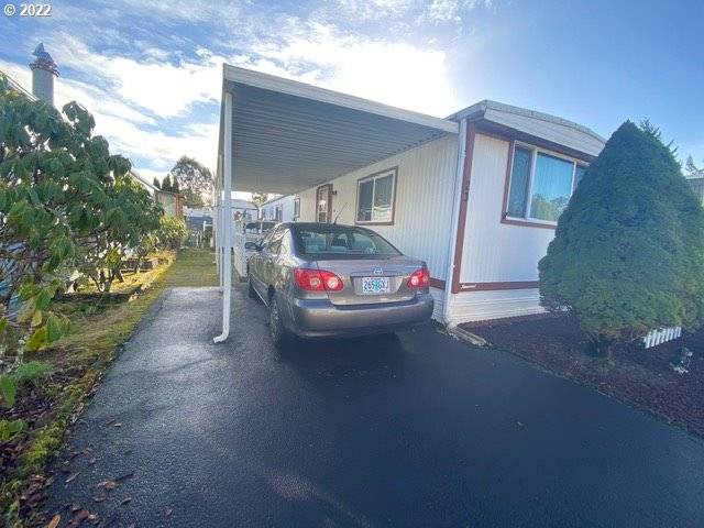 3760 HWY 101 #23, Florence, OR 97439