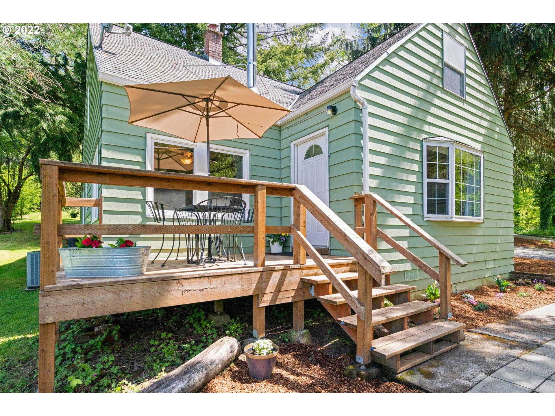 Corbett, OR 97019,32862 NE CHAMBERLAIN RD