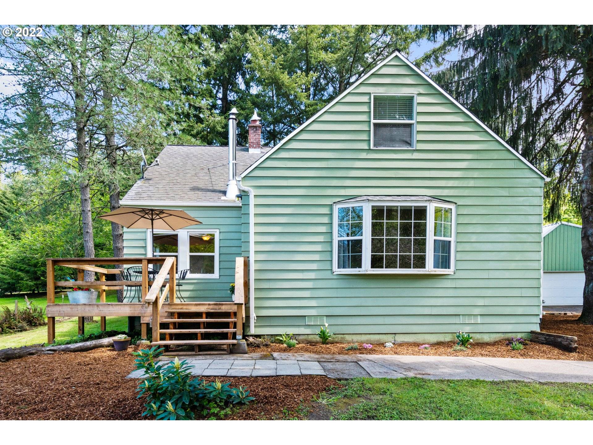 Corbett, OR 97019,32862 NE CHAMBERLAIN RD