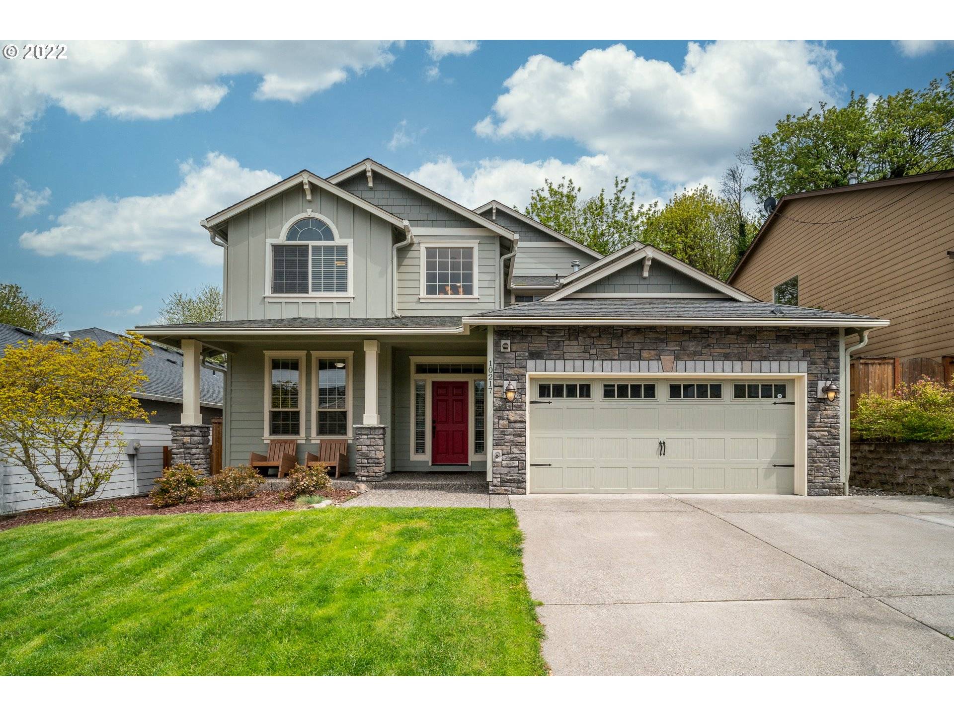 Vancouver, WA 98686,10217 NE 33RD CT