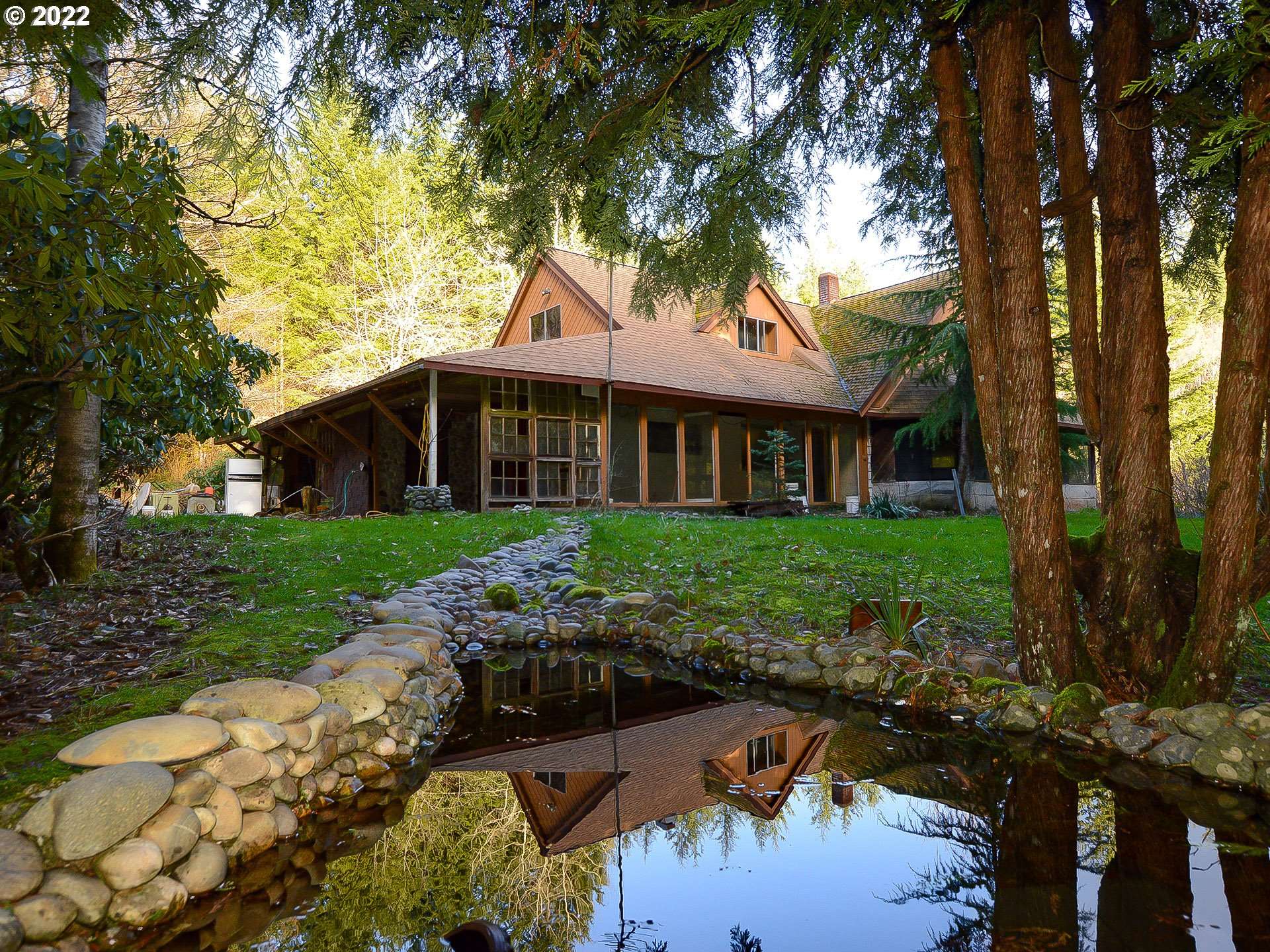 Corbett, OR 97019,2220 NE BROWER RD