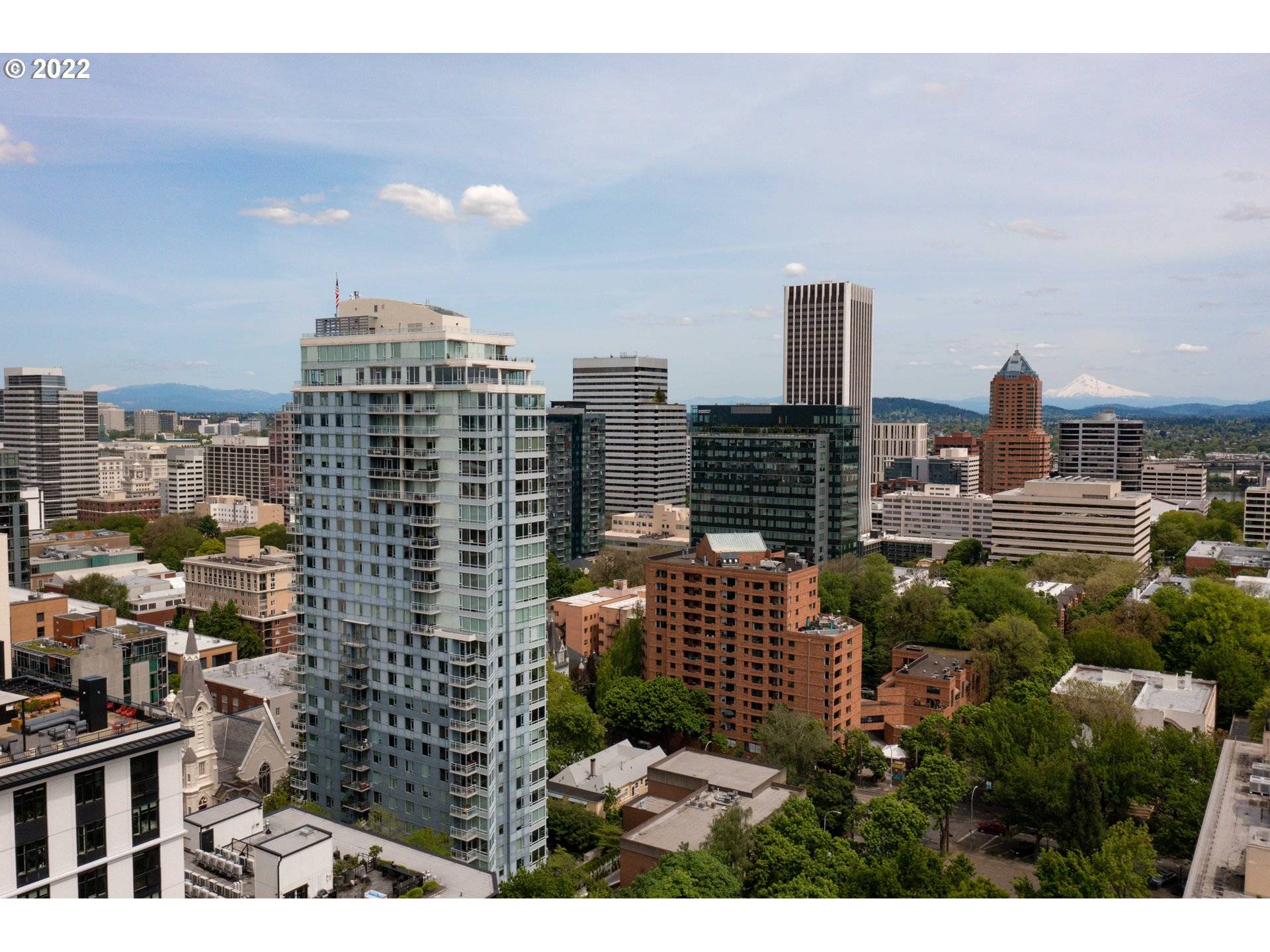 Portland, OR 97201,1500 SW 11TH AVE #1201