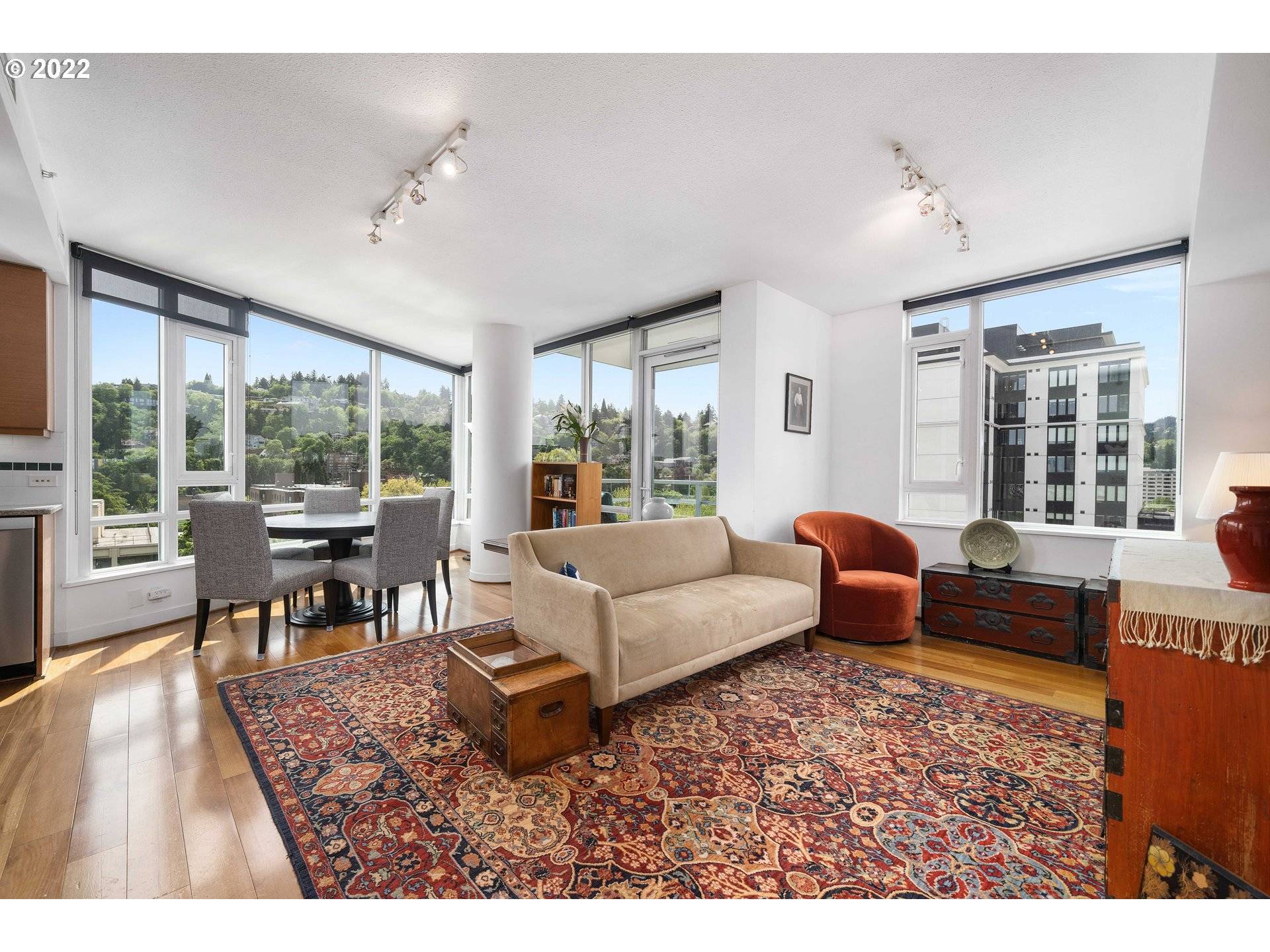 Portland, OR 97201,1500 SW 11TH AVE #1201