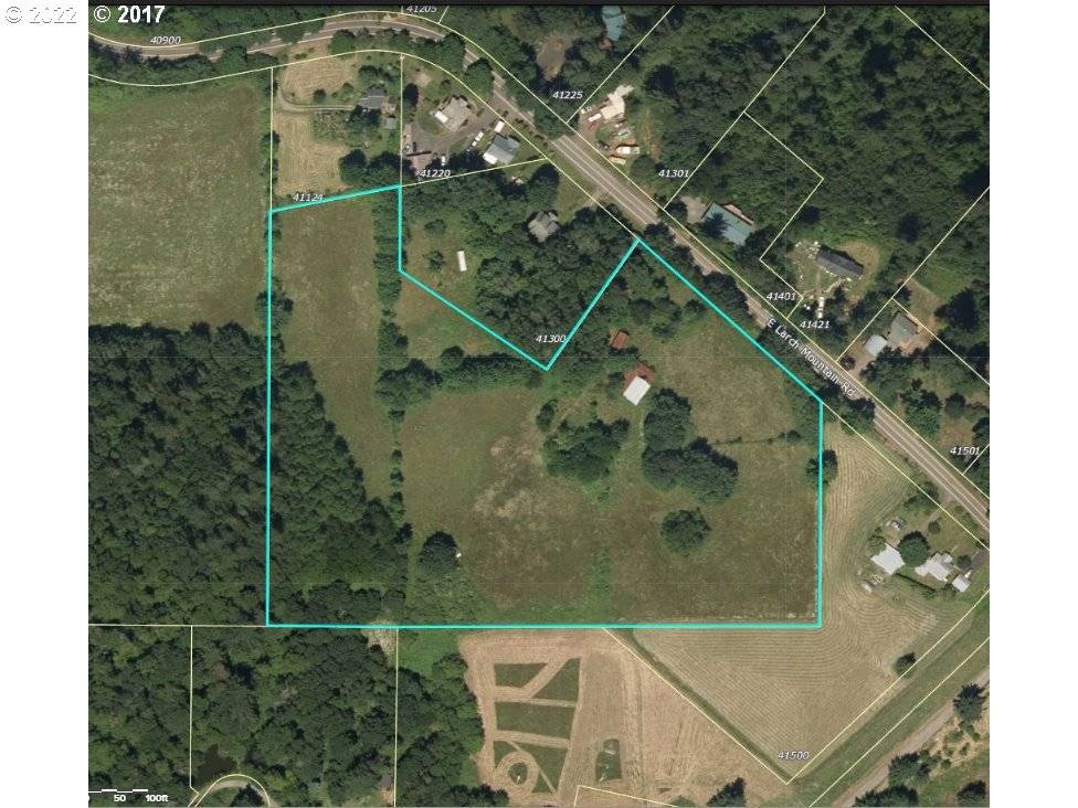 Corbett, OR 97019,E LARCH MOUNTAIN RD