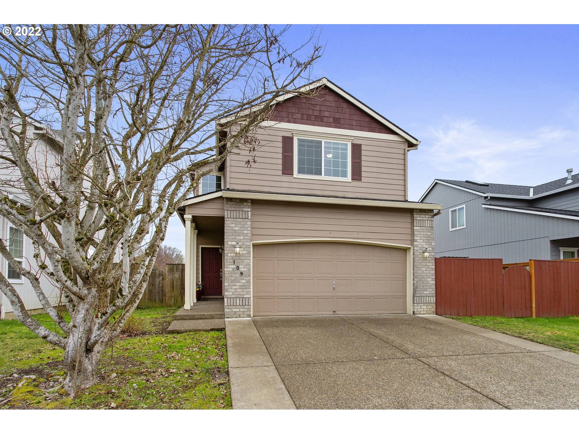 Beaverton, OR 97006,109 SW HORTON WAY