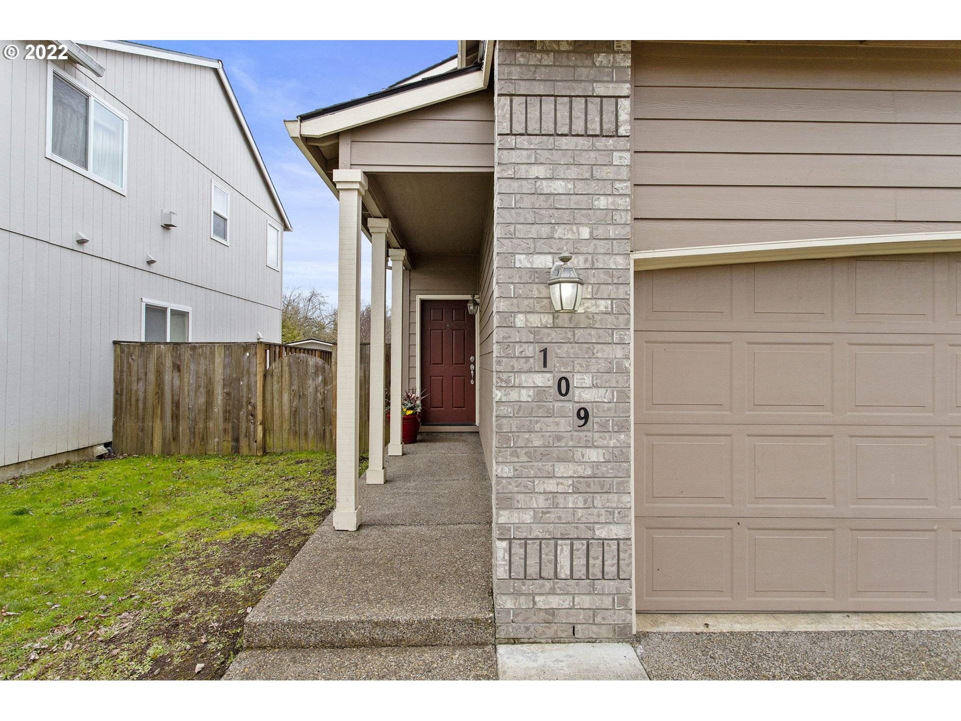 Beaverton, OR 97006,109 SW HORTON WAY