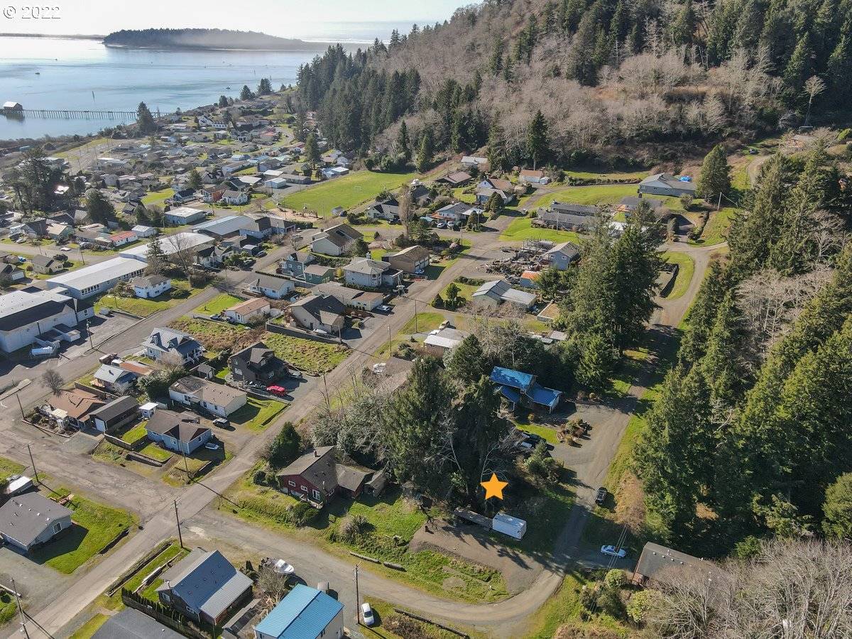 Garibaldi, OR 97118,Fir AVE #2600