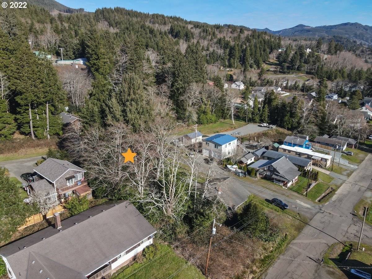 Garibaldi, OR 97118,Fir AVE #2600