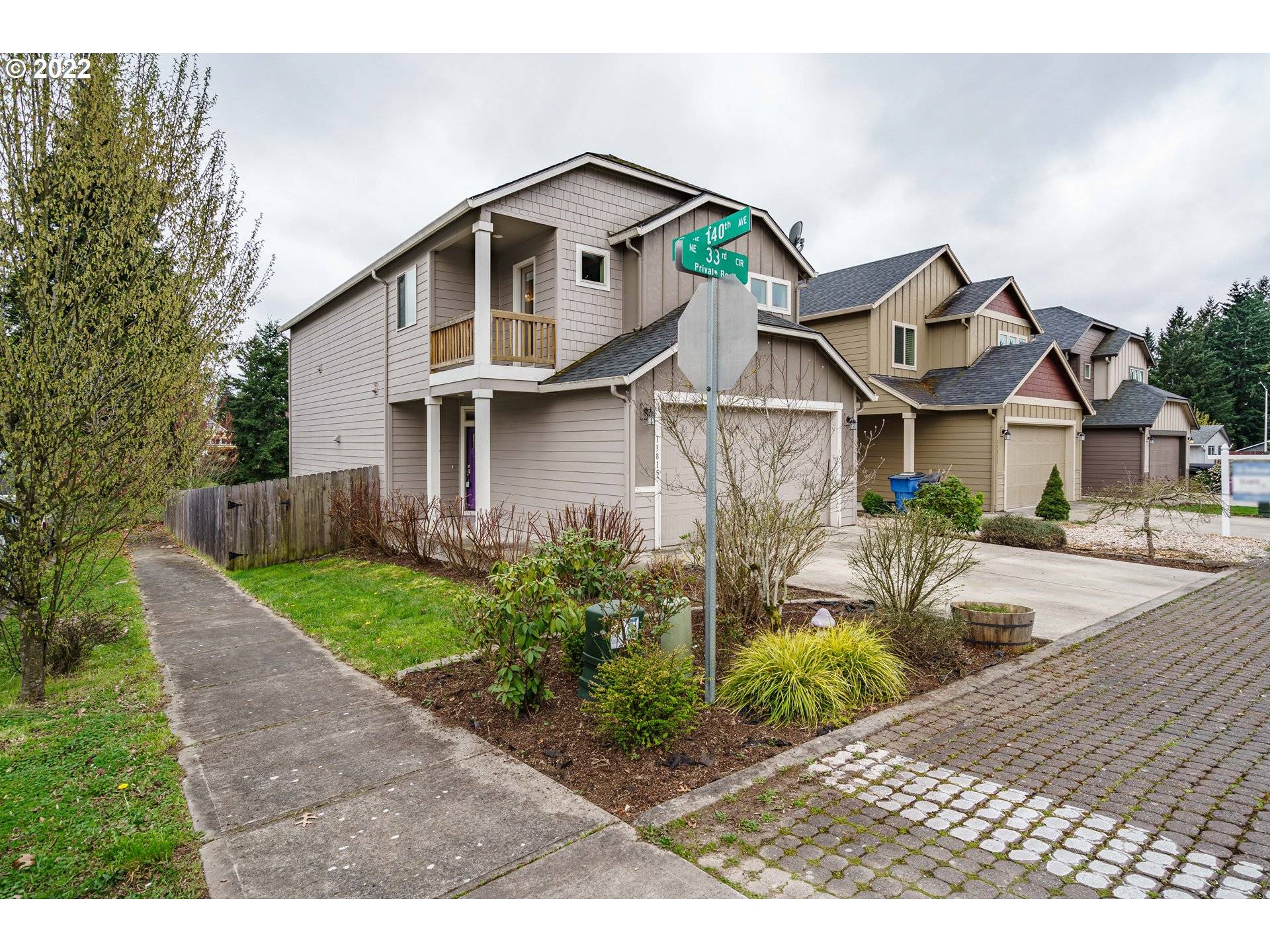 Vancouver, WA 98682,13815 NE 33RD CIR