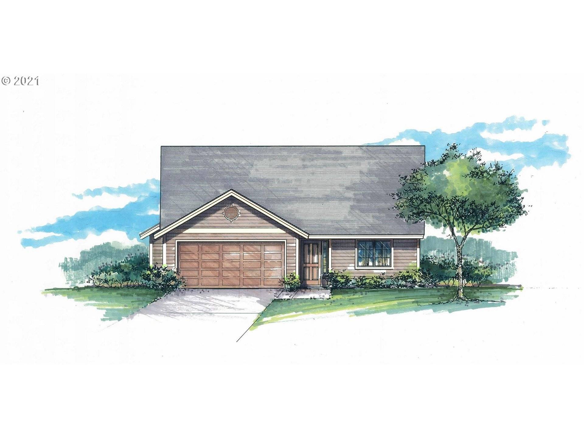 Garibaldi, OR 97118,603 Vine Maple