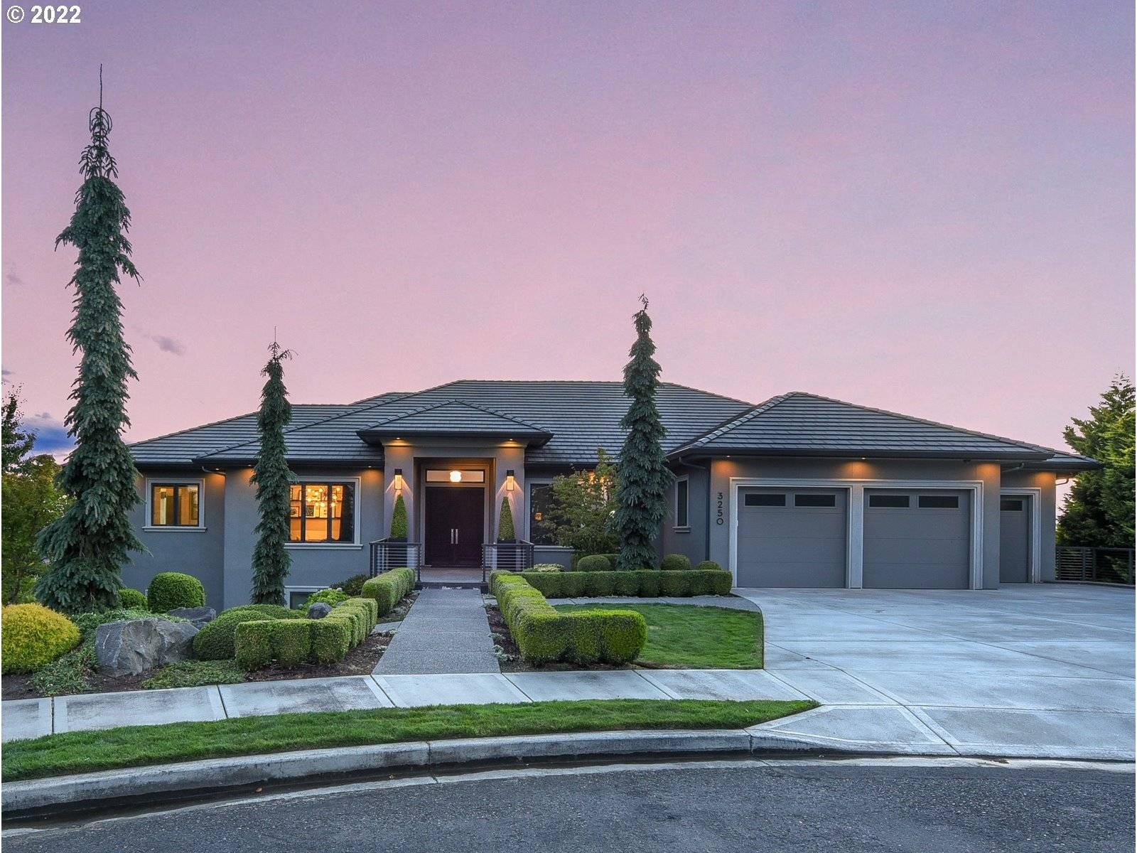 Camas, WA 98607,3250 NW 20TH CIR