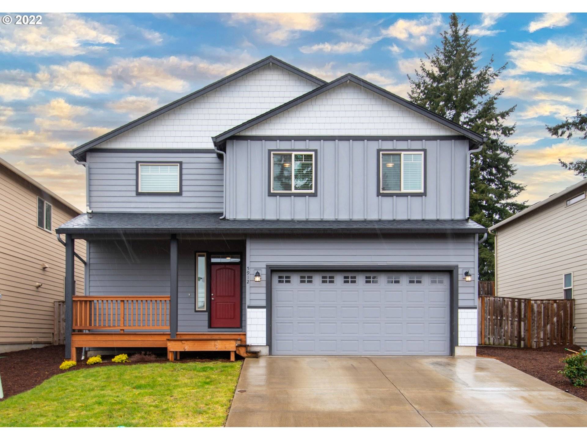 Vancouver, WA 98661,5912 NE 38TH CT