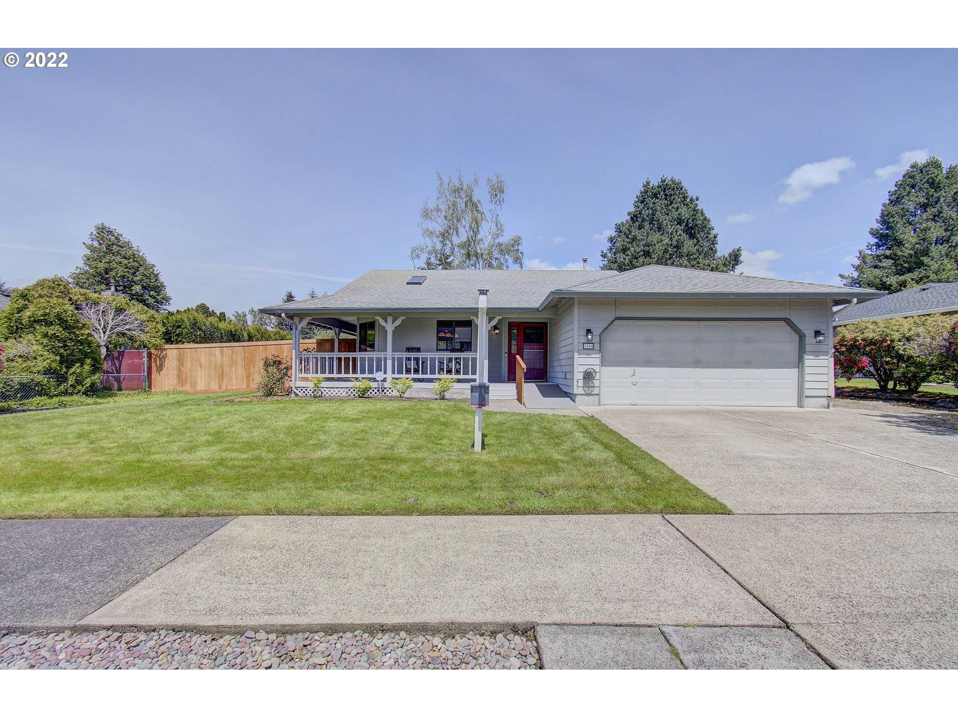 Vancouver, WA 98685,3804 NW 131ST ST