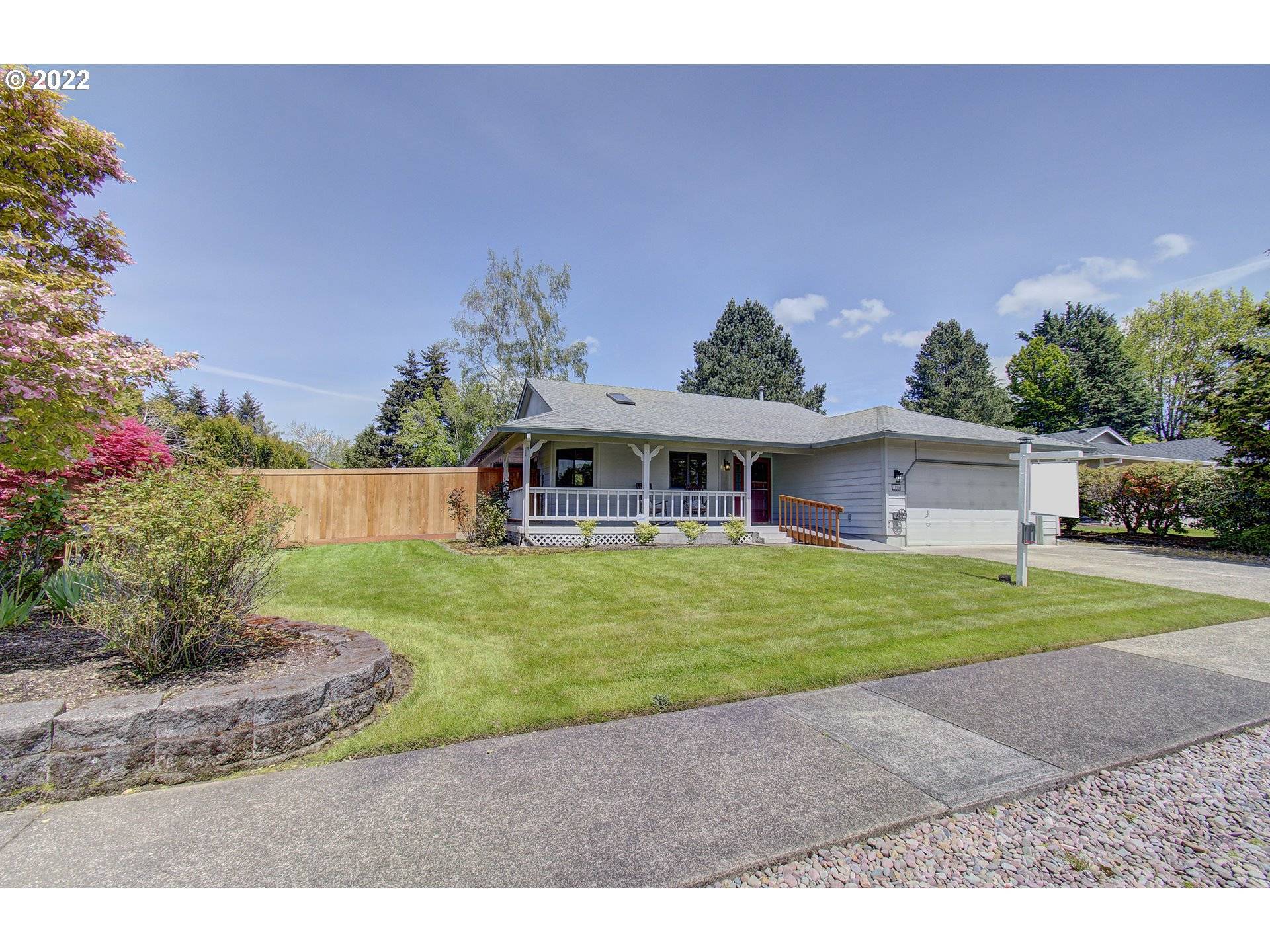 Vancouver, WA 98685,3804 NW 131ST ST