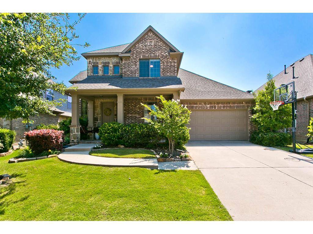 Mckinney, TX 75071,1908 Woodway Drive