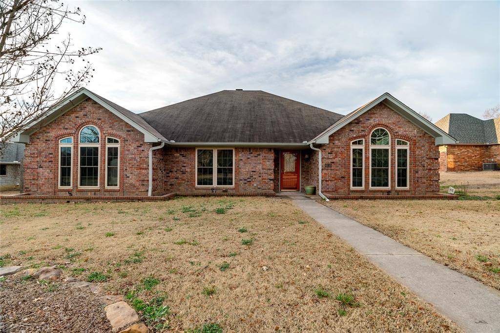 Paris, TX 75462,4110 Oleander Street