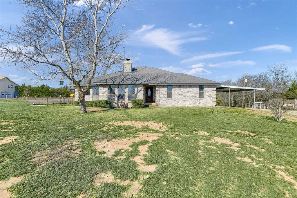 Trenton, TX 75490,140 Hackberry Circle