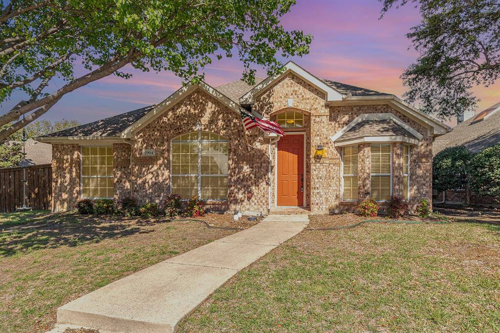 Mckinney, TX 75070,2904 Aspen Drive