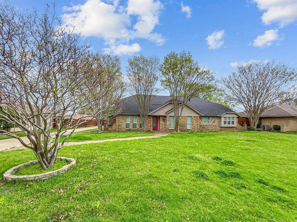 Highland Village, TX 75077,514 Willow Way