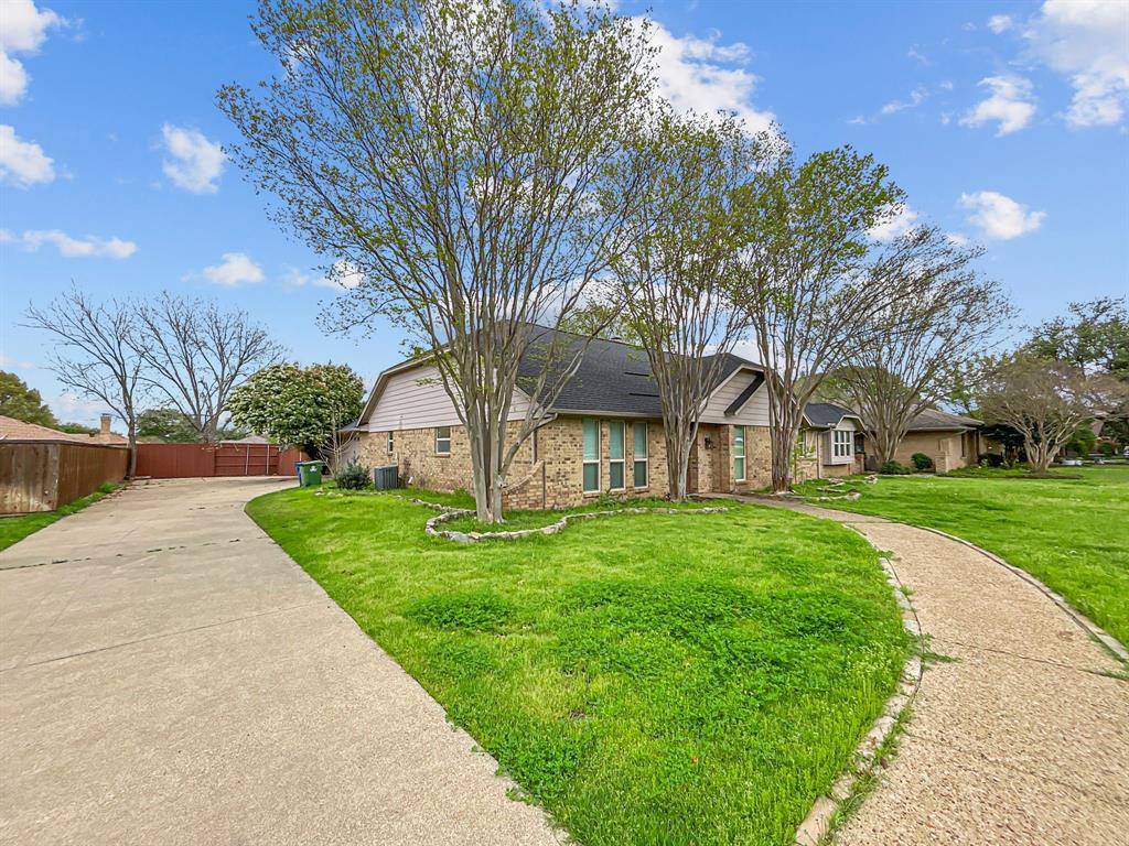 Highland Village, TX 75077,514 Willow Way