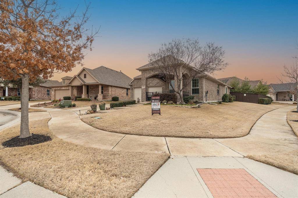 Aubrey, TX 76227,1441 Isabella Lane