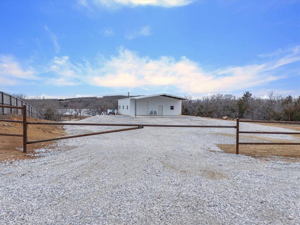 Bowie, TX 76230,357 Catfish Trail