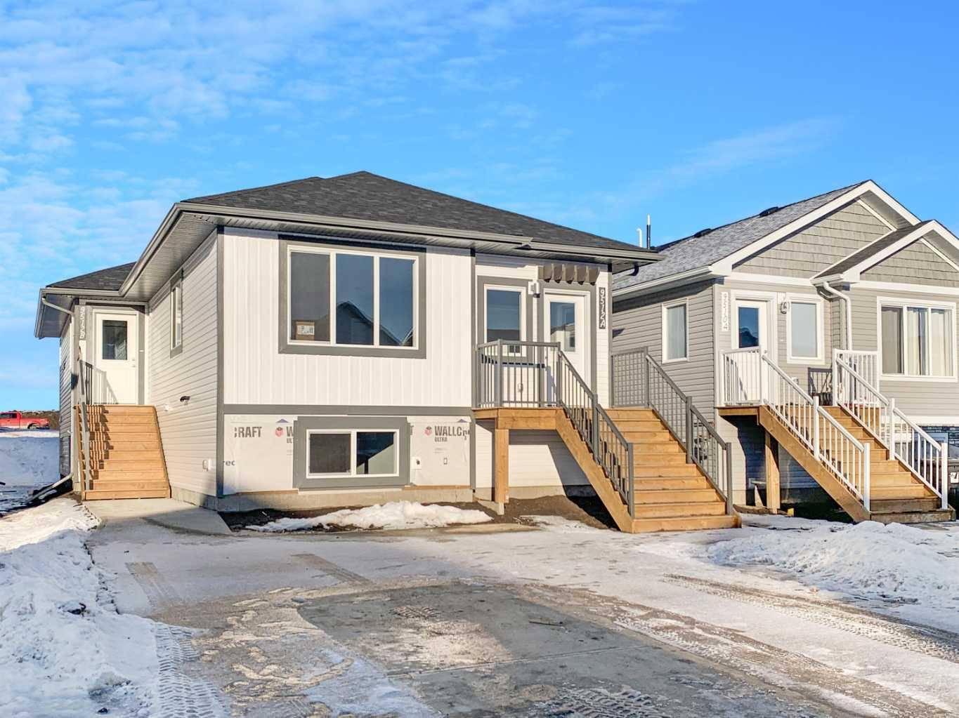 Clairmont, AB T8X5C8,9512 112 AVE #B