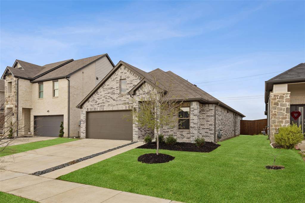 Royse City, TX 75189,1524 Glacier Ridge