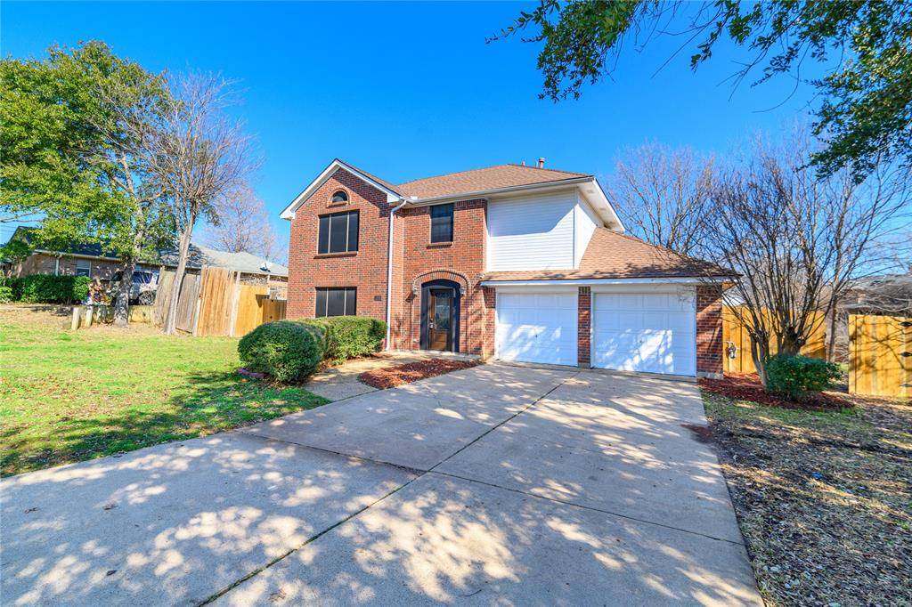 Mesquite, TX 75181,1906 Cheshire Creek Place