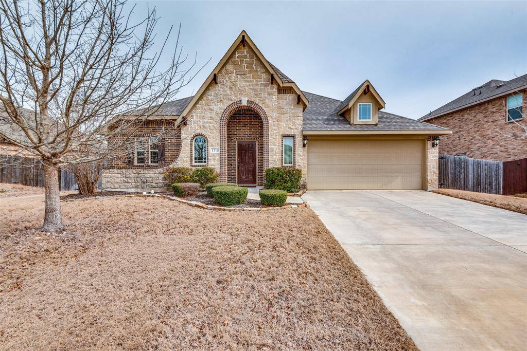 Midlothian, TX 76065,1310 Greenrock Court