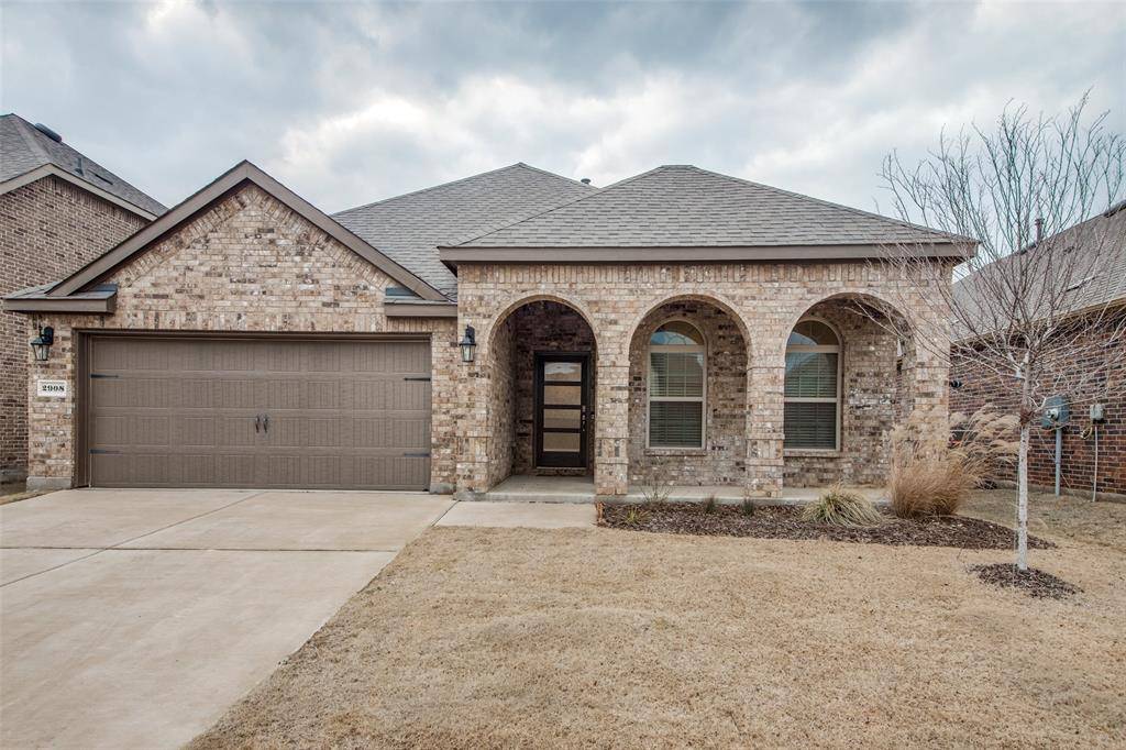 Celina, TX 75009,2908 Log Cabin Drive