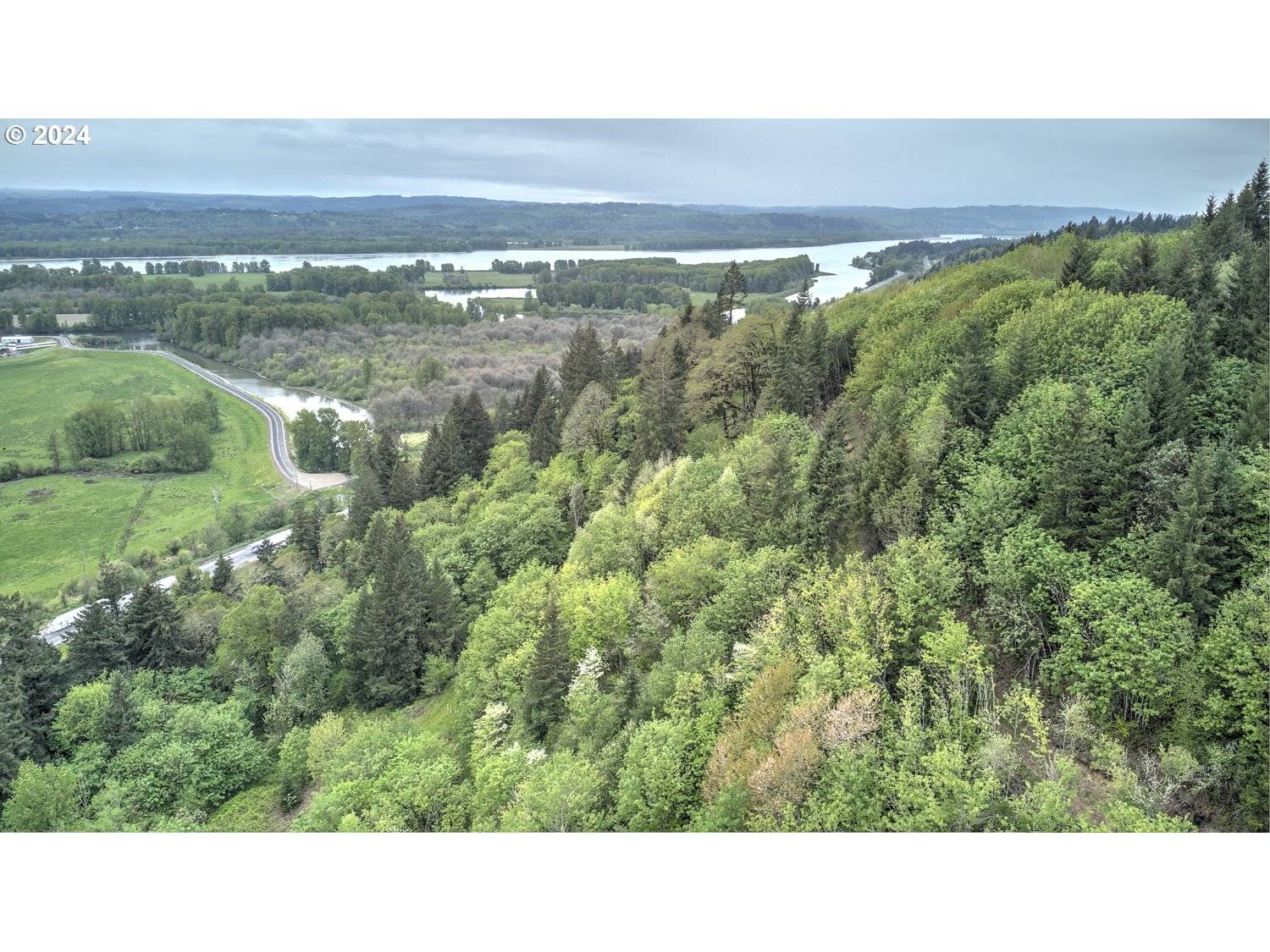 Woodland, WA 98674,0 Columbia View DR