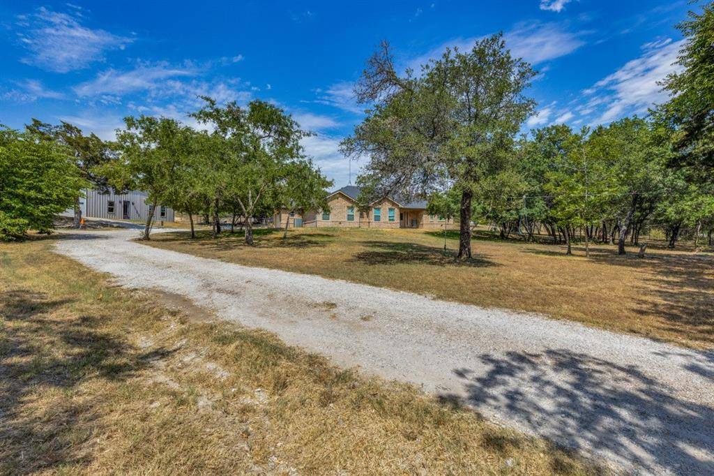 Weatherford, TX 76085,100 Sandy Creek Trail