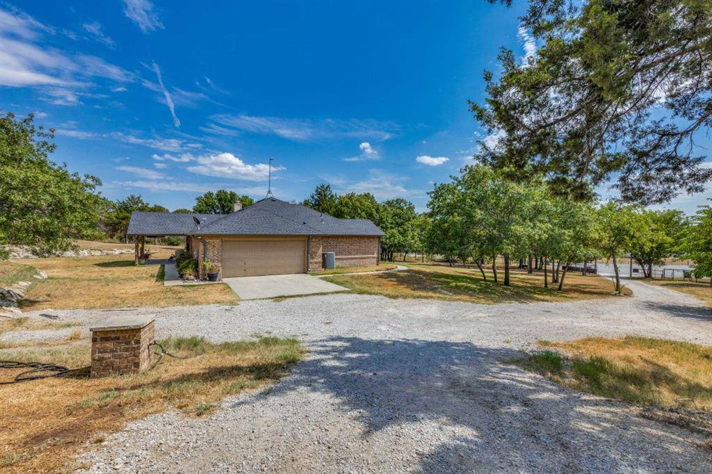 Weatherford, TX 76085,100 Sandy Creek Trail