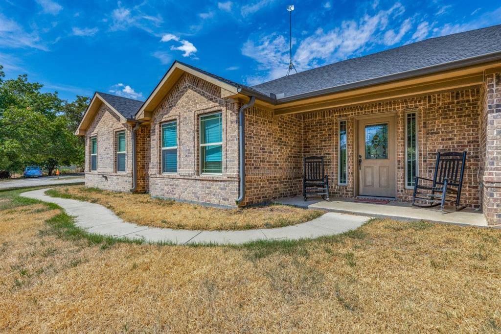 Weatherford, TX 76085,100 Sandy Creek Trail